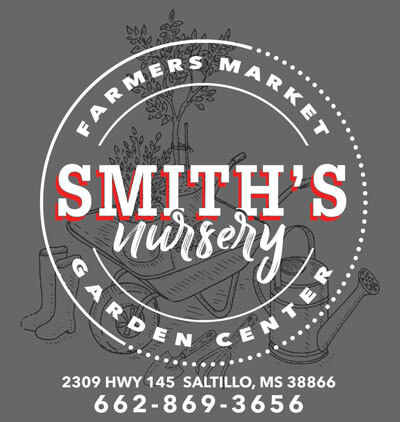 Smith’s Nursery Logo